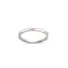 Dinny Hall Thalassa Faceted Band Ring