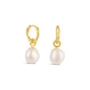 Dinny Hall Thalassa Keshi Baroque Pearl Drops