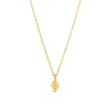 Dinny Hall Thalassa Mini Shell Pendant