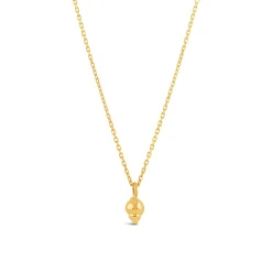 Dinny Hall Thalassa Mini Shell Pendant