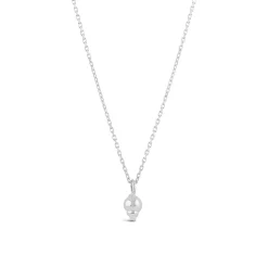 Dinny Hall Thalassa Mini Shell Pendant