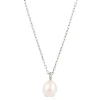 Dinny Hall Thalassa Pearl Pendant