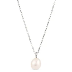 Dinny Hall Thalassa Pearl Pendant