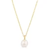 Dinny Hall Thalassa Pearl Pendant