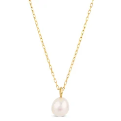 Dinny Hall Thalassa Pearl Pendant