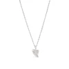 Dinny Hall Thalassa Shark'S Tooth Pendant