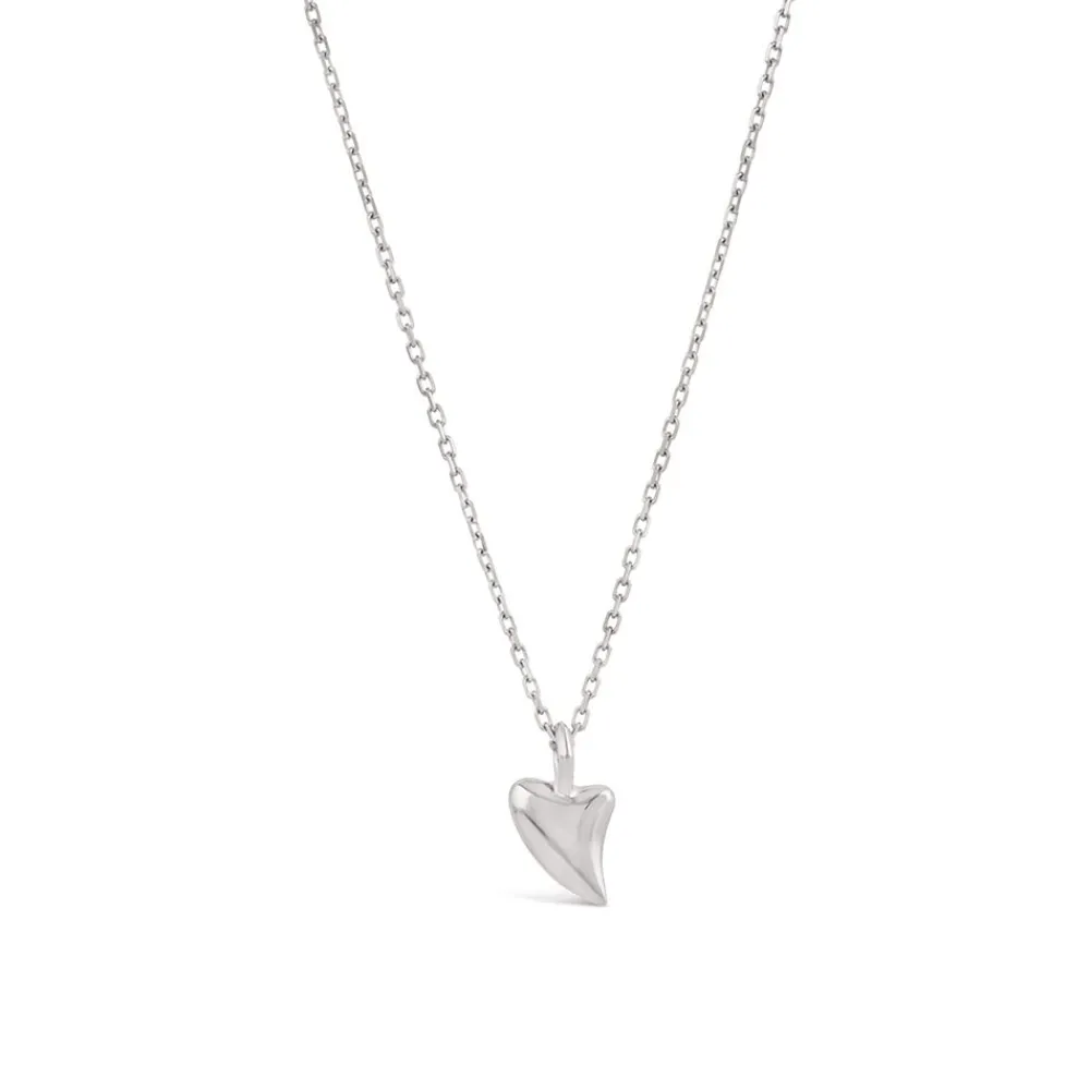 Dinny Hall Thalassa Shark'S Tooth Pendant