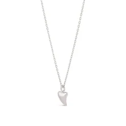 Dinny Hall Thalassa Shark'S Tooth Pendant