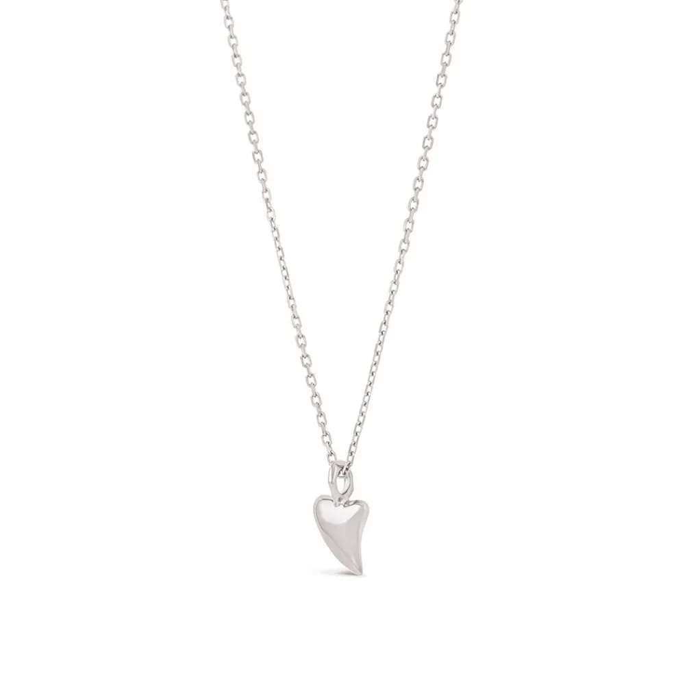 Dinny Hall Thalassa Shark'S Tooth Pendant