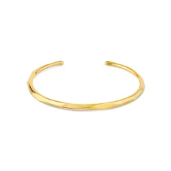 Dinny Hall Thalassa Slim Cuff