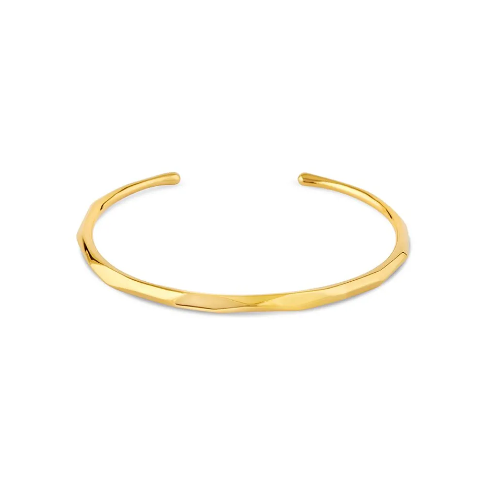 Dinny Hall Thalassa Slim Cuff