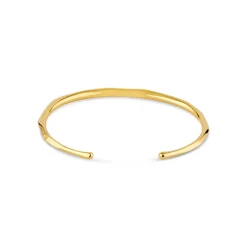 Dinny Hall Thalassa Slim Cuff