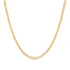 Dinny Hall The Infinity Heart Necklace