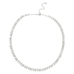 Dinny Hall The Infinity Heart Necklace