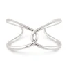 Dinny Hall Twist Open Cuff