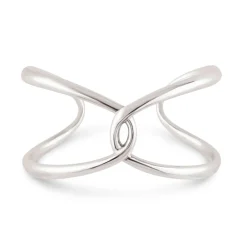 Dinny Hall Twist Open Cuff