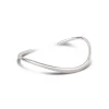 Dinny Hall Wave Cuff