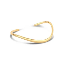 Dinny Hall Wave Cuff