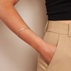 Dinny Hall Wave Cuff